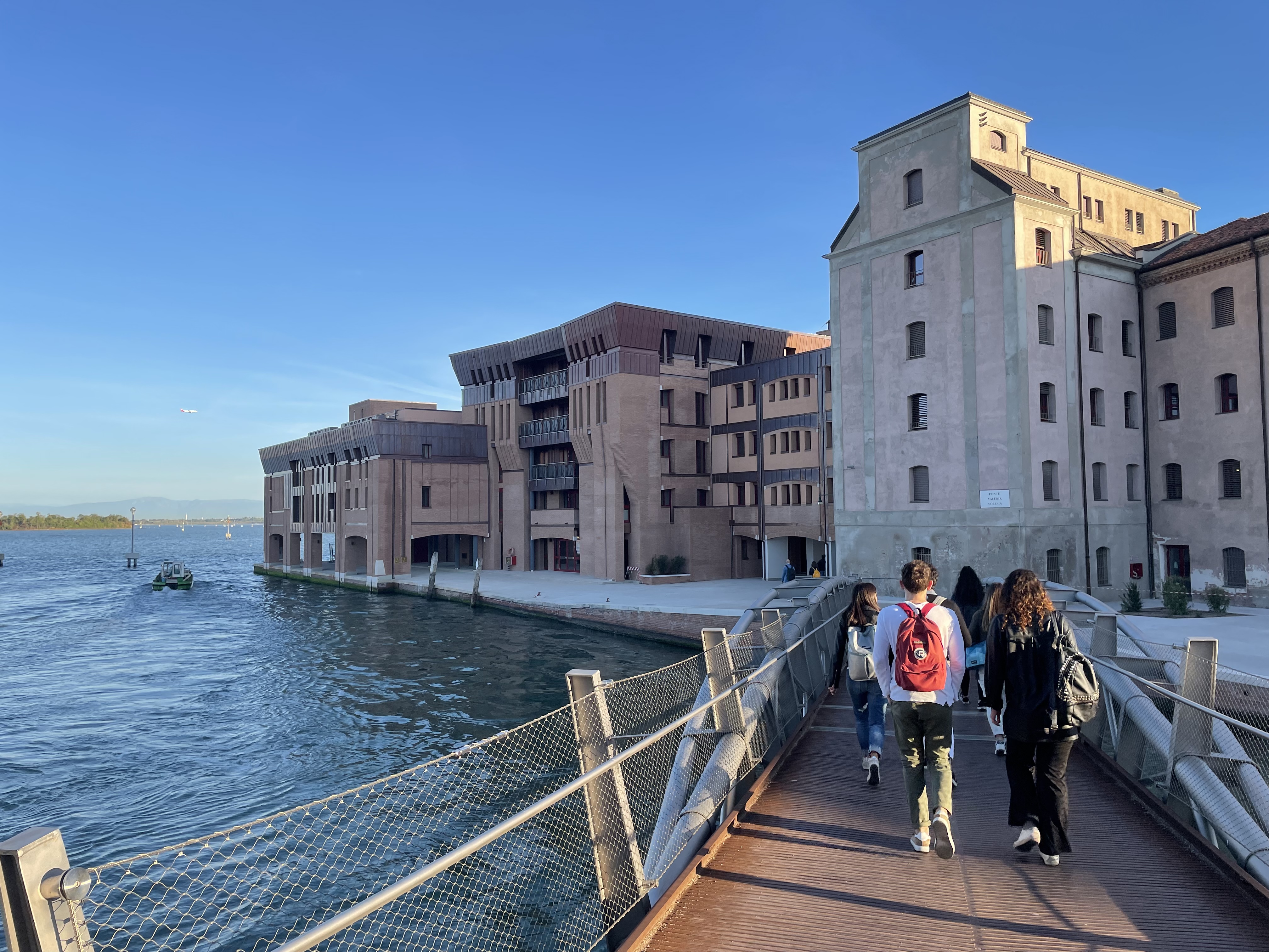 San Giobbe Campus